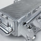CSF BMW Gen 1 B58 Charge-Air-Cooler Manifold - Machined Billet Aluminum