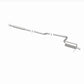 MagnaFlow BRE Exhaust Kit 03-06 Volvo XC90