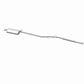 MagnaFlow BRE Exhaust Kit 02-05 Hyundai Sonata 2.7L