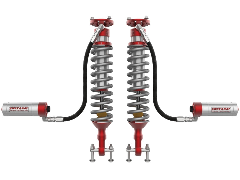 afe Sway-A-Way Coilovers Ford Bronco 21-24