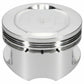JE Pistons REVTEC 100INCH 9.5 to 1 Piston Kit