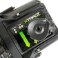 DV8 Xtract 12k Synthetic Rope Winch