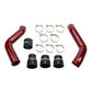 Wehrli 19-23 Dodge Cummins 6.7L Stage 1 High Flow Intake Bundle Kit  - WCFab Red