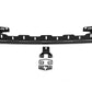 DV8 Offroad 2021-2025 Ford Bronco Tube Push Bar