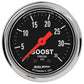 AutoMeter Gauge Boost 2-1/16in. 35 PSI Mechanical Traditional Chrome