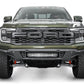 ADD 2024+ Ford Ranger Raptor Phantom Front Bumper