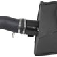 Spectre Air Intake Kit Chevrolet Camaro SS V8-6.2L F/I 16-23 Blk