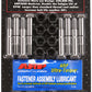 ARP BB Chevy 7/16in pro wave-loc rod bolt kit