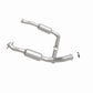 Magnaflow 06-10 Ford Explorer 4.0L Direct Fit Converter