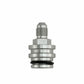Turbosmart -4AN Centre Clear Oil Cap