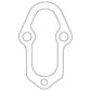 Cometic Chevrolet LB1/LB4/LU2 Gen-1 90 Degree V6 .020in Fiber Fuel Pump Mounting Gasket