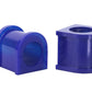 SuperPro 2003 Mitsubishi Lancer Evolution Rear 25mm Sway Bar Mount Bushing Set