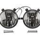 ARB Fog Light Kit Suit