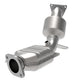 afe aFe POWER Direct Fit Catalytic Converter Nissan 350/370Z 07-18 V6-3.5/3.7L