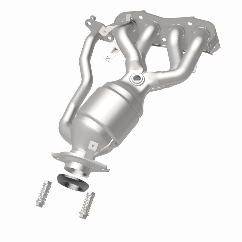 MagnaFlow DF Conv 2019 Lexus UX200 2.0L