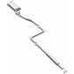 MagnaFlow BRE Exhaust Kit 00-07 Sable Taurus 3.0L