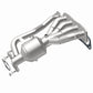 Magnaflow 18-19 Toyota Camry 2.5L Direct-Fit Catalytic Converter