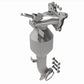 Magnaflow 16-17 Honda Accord 2.4L Direct Fit Cat Converter