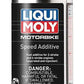 LIQUI MOLY 150mL Motorbike Speed Additive
