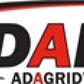 Access 2024+ Ford Ranger 5Ft Adagrid Box Bed Racks - Matte Black