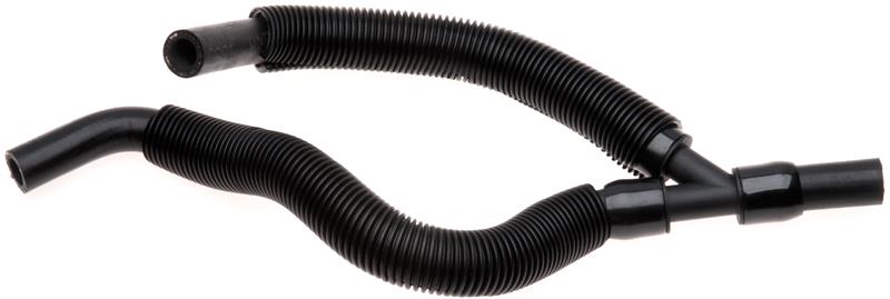 Gates 08-10 Dodge Grand Caravan V-6 3.3L Heater Outlet Molded Coolant Hose
