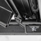 Access 2024 Toyota Tacoma 5ft Bed LOMAX Pro Series Tri-Fold Bed Cover - Black Diamond Mist