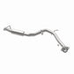 BRExhaust 06-12 Toyota RAV4 Muffler Kit