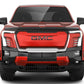 Husky Liners 24-25 GMC Sierra EV Aeroskin Hood Protector - Smoke