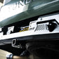DV8 Offroad 2022-2023 Toyota Tundra MTO Series Rear Bumper