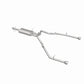 BRExhaust 19-24 Ram 1500 5.7L Direct-Fit Exhaust System Kit