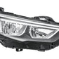 Hella 2018-2020 Buick Regal Sportback Headlight Assembly