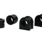 Whiteline 1987-1996 Dodge Dakota Sway Bar - Mount & Link Bushings - 33mm