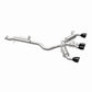 Magnaflow 2023 Toyota GR Corolla NEO Cat-Back Exhaust System
