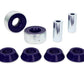 SuperPro Rear Lower Control Arm Bushing Kit