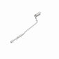 MagnaFlow BRE Exhaust Kit 97-01 Toyota Camry Solara