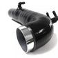 Perrin 08-13 Subaru WRX / 05-09 Legacy GT Black Turbo Inlet Hose