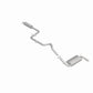 MagnaFlow BRE Exhaust Kit 12-17 Ford Focus 2.0L