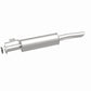 BRExhaust 01-03 Toyota Sienna Muffler Kit