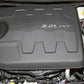 K&N 14-15 Jeep Cherokee 3.2L V6 High Flow Performance Intake Kit