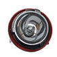 Hella 2001-2010 BMW 525i Headlight Socket