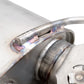 Stainless Works 2024 Mustang GT Catback Quad Tips Legend Sound H-Pipe Performance Connect Exhaust