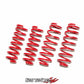 Tanabe NF210 Springs 10-12 Infiniti M37 RWD / 2015 Infiniti Q70L 3.7L RWD