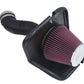 K&N 14-16 Jeep Cherokee V6-3.2L F/I FIPK Performance Intake