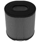 afe Magnum FORCE Intake Rplcmnt Air Filter 4-1/2 IN F x(8x6-1/2)IN B x(6-3/4x5-1/2)IN T x8 IN H