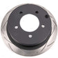 DBA 11-14 Chrysler 200 (w/262mm Rear Rotor) Rear Street Series Standard Rotor