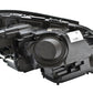 Hella 2014 Mercedes-Benz E-Class W Actv Curve 14- Headlamp Lh Led