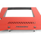Perrin 15-16 Subaru WRX Engine Cover Kit - Red
