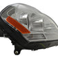 Hella 2007-2007 Mercedes-Benz GL320 Headlight Assembly
