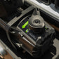 DV8 Xtract 12k Synthetic Rope Winch