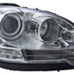 Hella 2008-2011 Mercedes-Benz ML320 AMG Halogen Headlight Assembly
